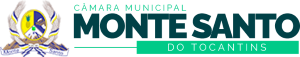 Câmara Municipal de Monte Santo - TO