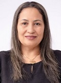 Mariza Benício de Oliveira Costa