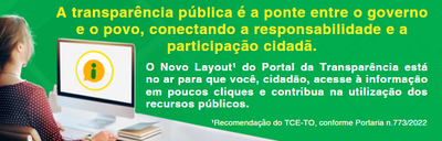 Portal da Transparência