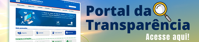 Portal da Transparência