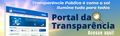 Portal da Transparência