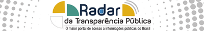Radar da Transparência Pública