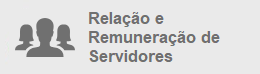 Relação e Remuneração de Servidores