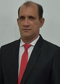 Foto do Vereador