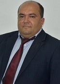 Foto do Vereador