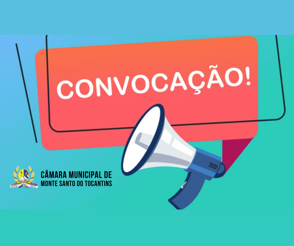 Convocação